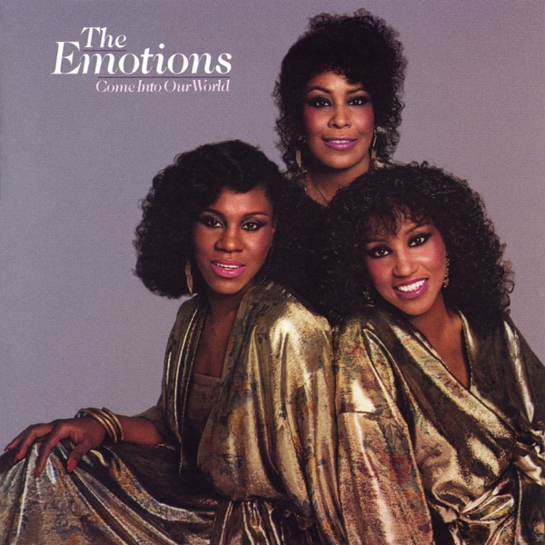 I SHOULD BE DANCING - EMOTIONS
