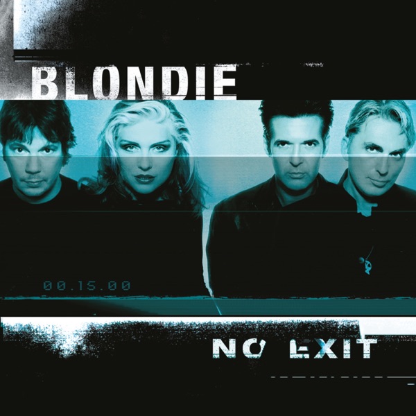 MARIA - BLONDIE