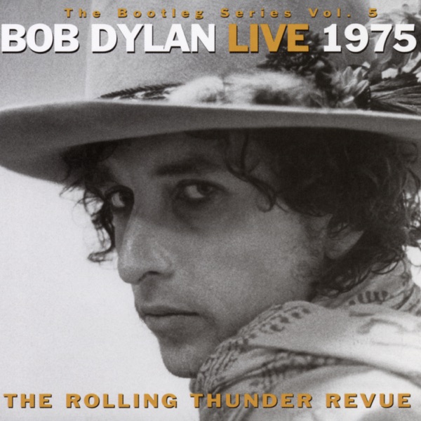HURRICANE - BOB DYLAN