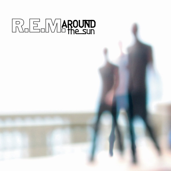 LEAVING NEW YORK - R.E.M.