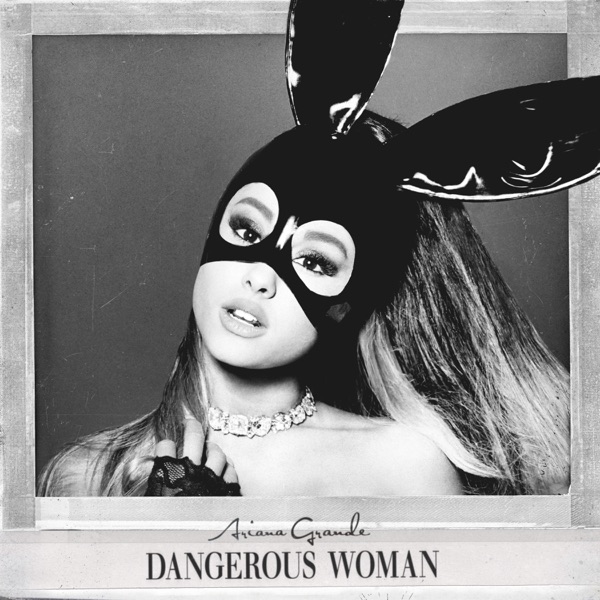 INTO YOU - ARIANA GRANDE