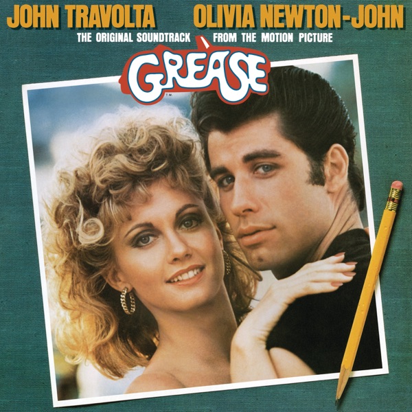 HOPELESSY DEVOTED TO YOU - OLIVIA NEWTON JOHN