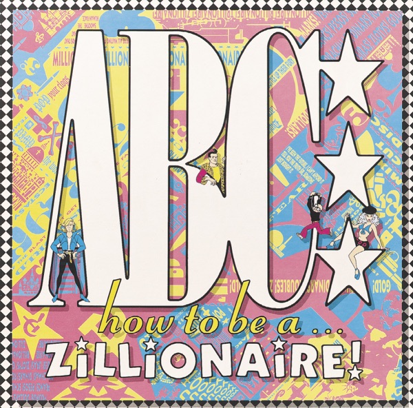 BE NEAR ME - ABC