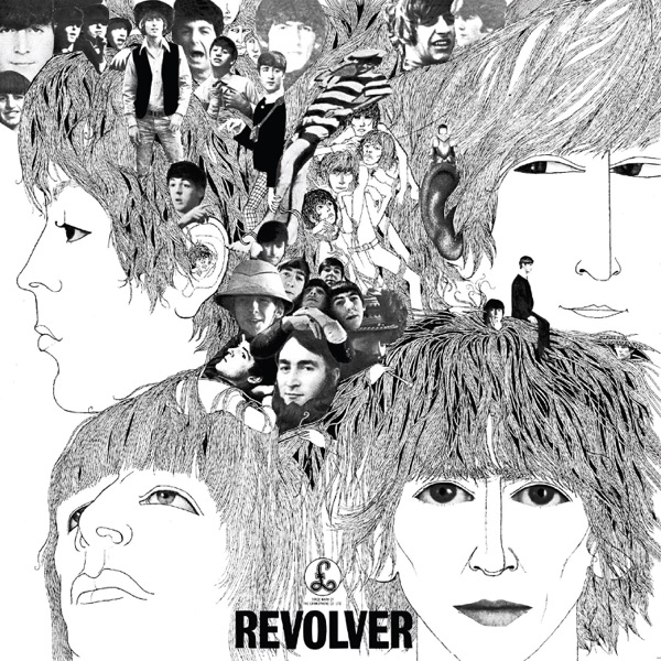 ELEANOR RIGBY - BEATLES