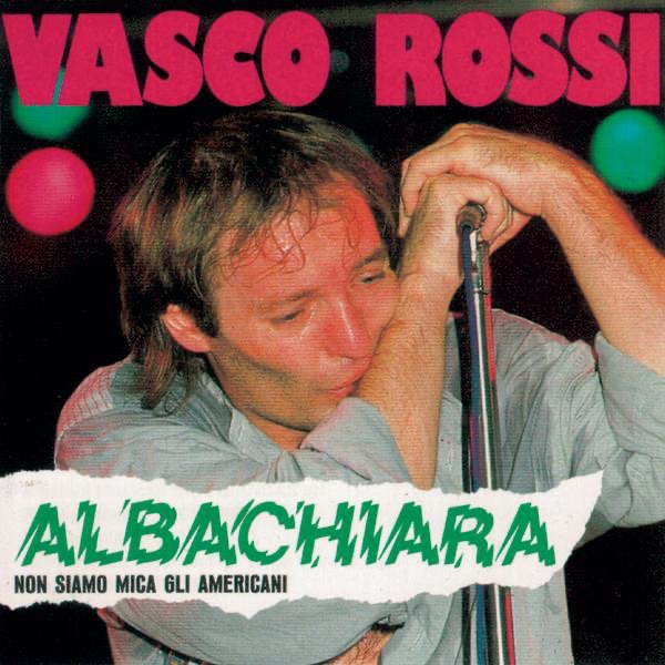 ALBACHIARA