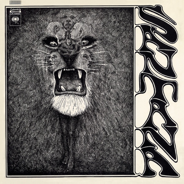 EVIL WAYS - SANTANA