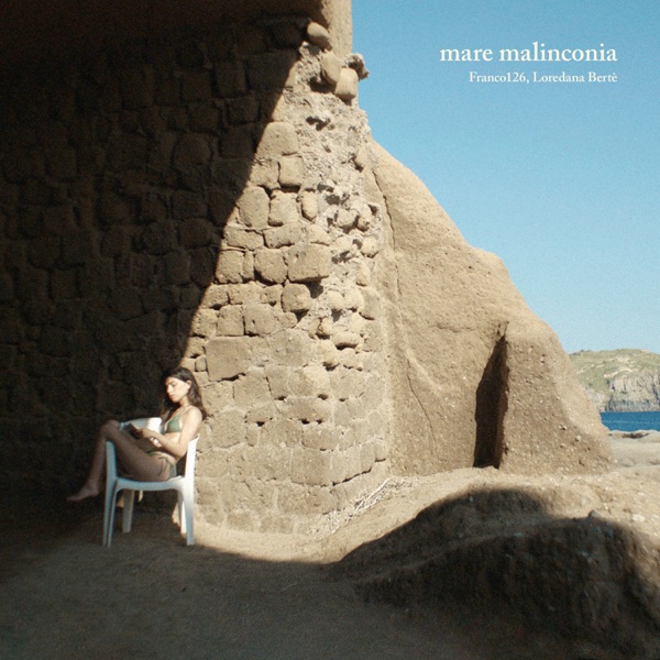 MARE MALINCONIA - FRANCO 126 LOREDANA BERTE'