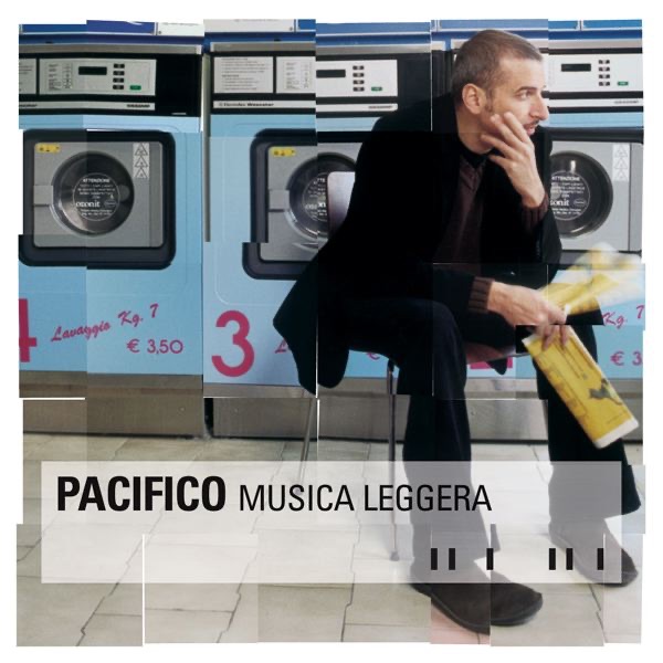 SOLO UN SOGNO - PACIFICO
