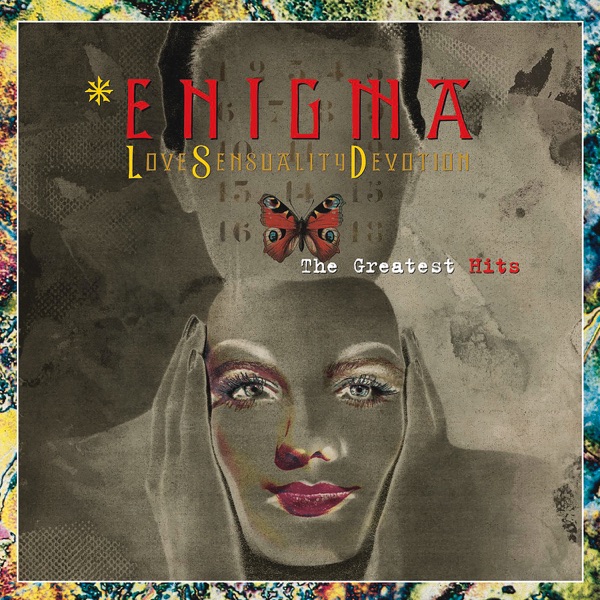 RETURN TO INNOCENCE - ENIGMA