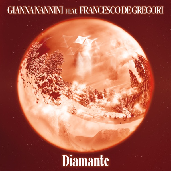 DIAMANTE - GIANNA NANNINI FEAT. FRANCESCO DE GREGORI