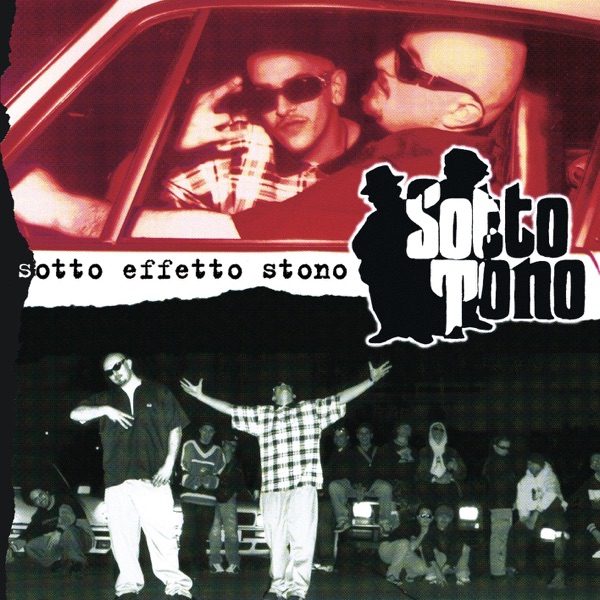 TRANQUILLO - SOTTOTONO
