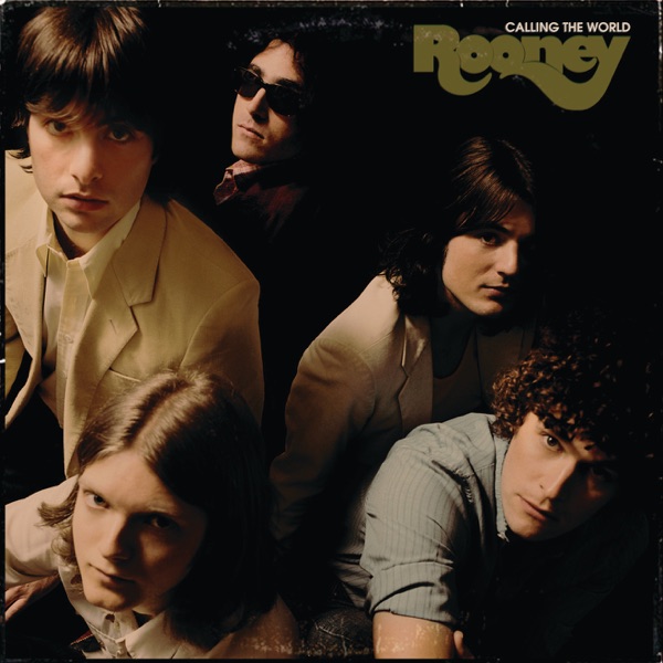 WHY DID YOUR HEART GO MISSING - ROONEY