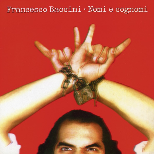 DIEGO ARMANDO MARADONA - FRANCESCO BACCINI