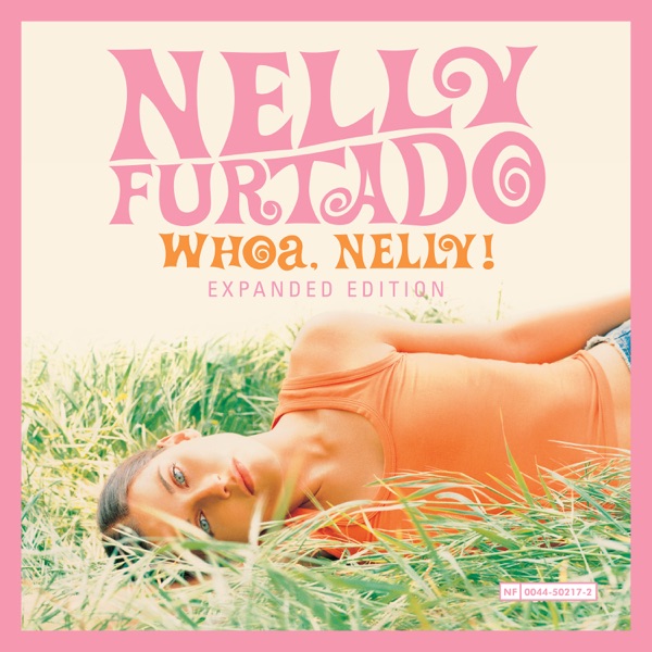 TURN OFF THE LIGHT - NELLY FURTADO