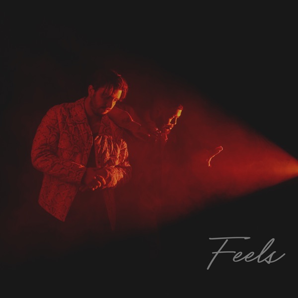 FEELS - CALVIN HARRIS FT. PHARRELL WILLIAMS & KATY PERRY