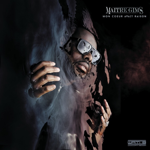 EST-CE QUE TU M'AIMES? - MAITRE GIMS