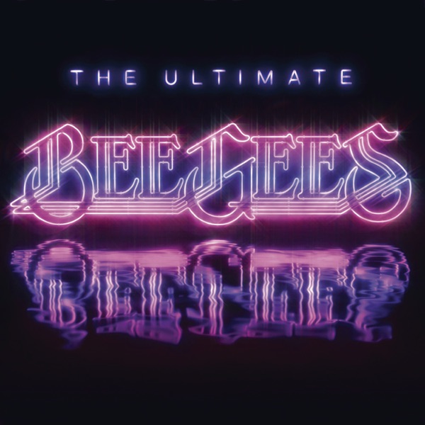 MORE THAN A WOMAN - BEE GEES
