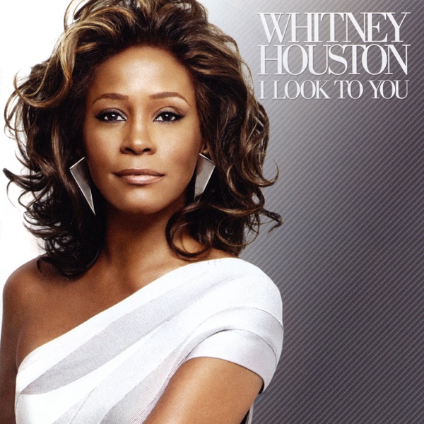 MILLION DOLLAR BILL - WHITNEY HOUSTON