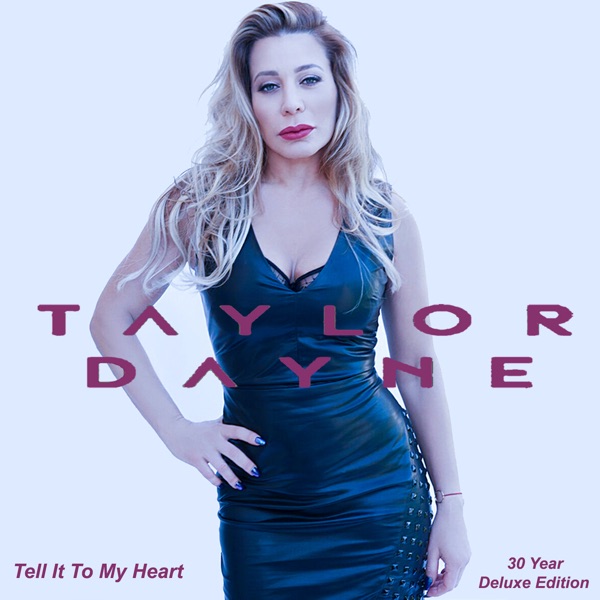 WITH EVERY BEAT OF MY HEART - TAYLOR DAYNE