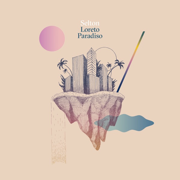 VOGLIA DI INFINITO - SELTON