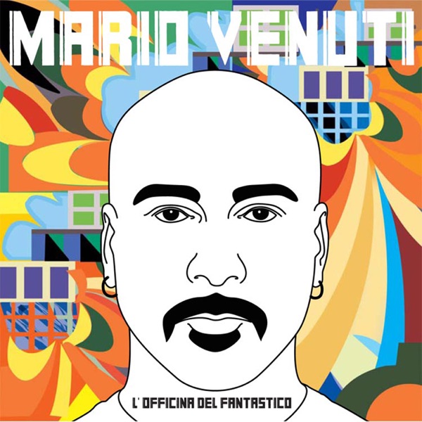 CRUDELE - MARIO VENUTI