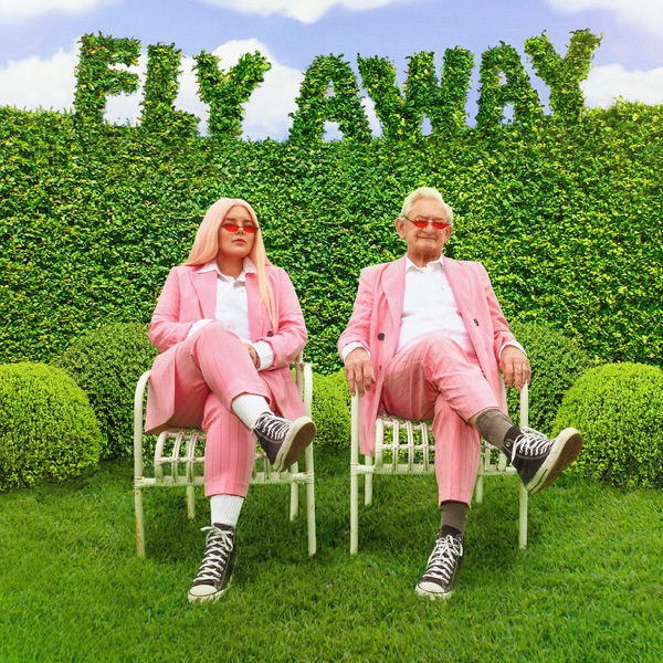 FLY AWAY