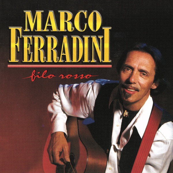 TEOREMA - MARCO FERRADINI