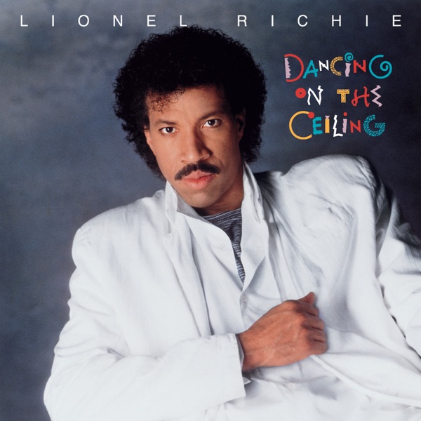 DANCING ON THE CEILING - LIONEL RICHIE