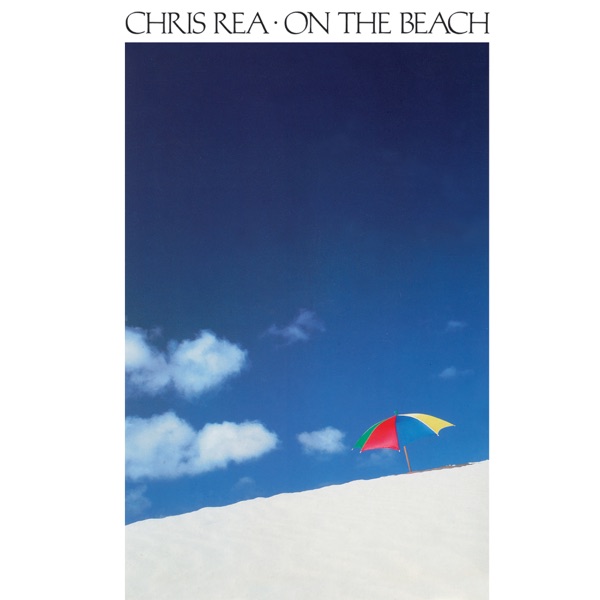 ON THE BEACH - CHRIS REA