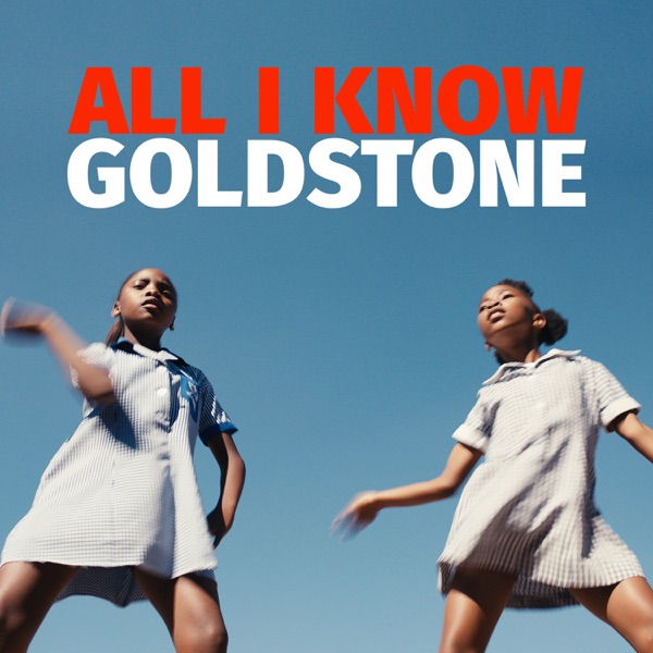 ALL I KNOW - GOLDSTONE FEAT. OCTAVE LISSNER