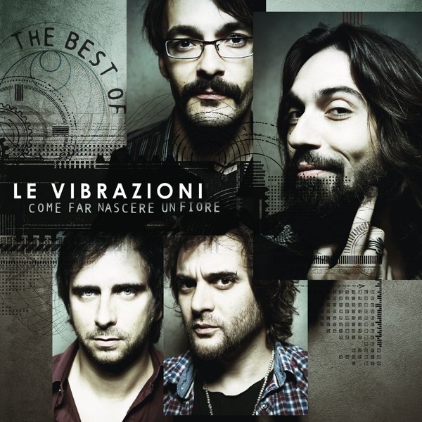 DEDICATO A TE - LE VIBRAZIONI