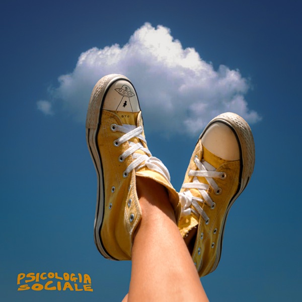 PSICOLOGIA SOCIALE - ZERO ASSOLUTO