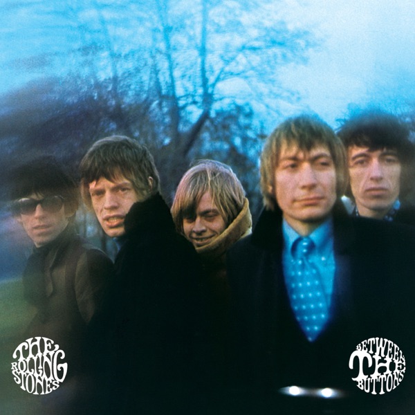 LET'S SPEND THE NIGHT TOGETHER - ROLLING STONES