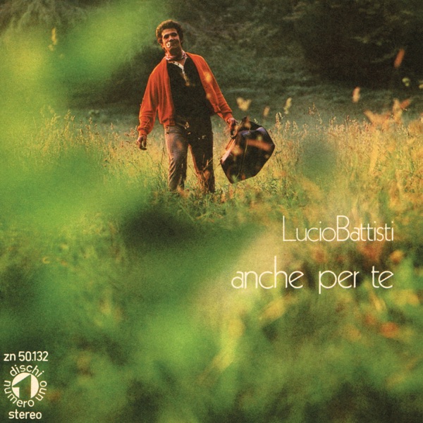 LA CANZONE DEL SOLE - LUCIO BATTISTI