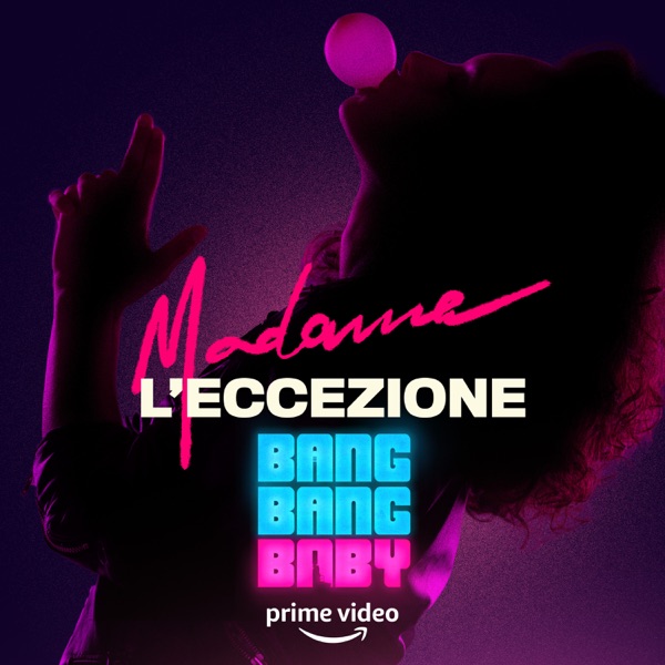 L'ECCEZIONE - MADAME