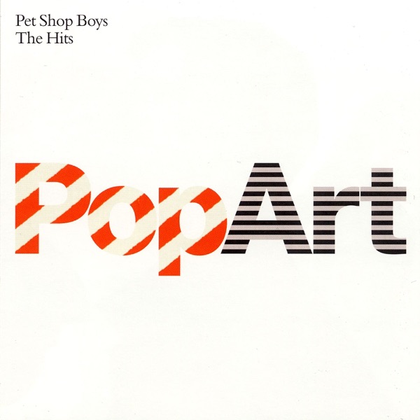 I DON'T KNOW WHAT YOU WANT - PET SHOP BOYS