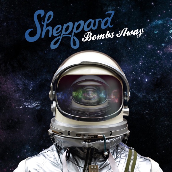 GERONIMO - SHEPPARD