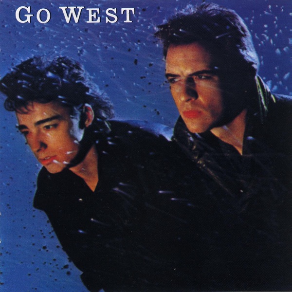 WE CLOSE OUR EYES - GO WEST