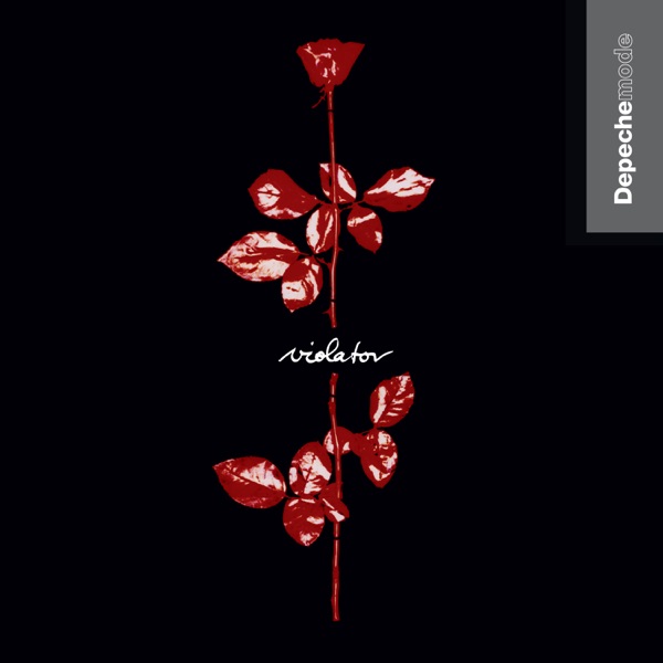 POLICY OF TRUTH - DEPECHE MODE