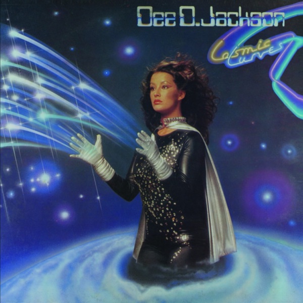 METEOR MAN - DEE DEE JACKSON
