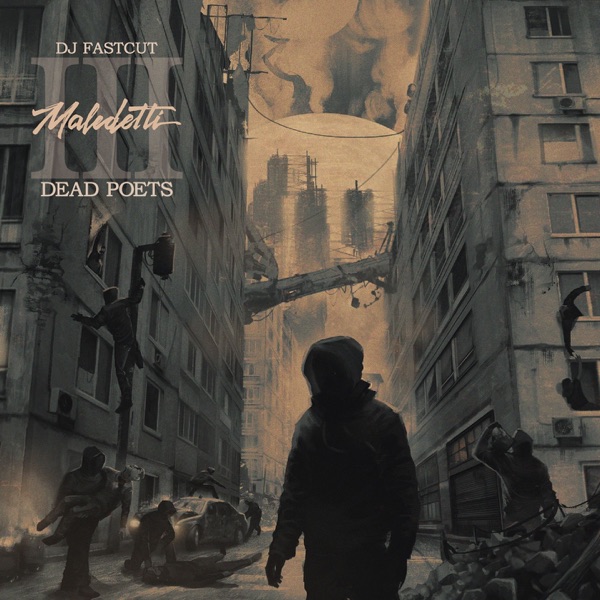 SMACKDOWN - DJ FASTCUT FEAT. CAPAREZZA MATTAK & FUNKY NANO