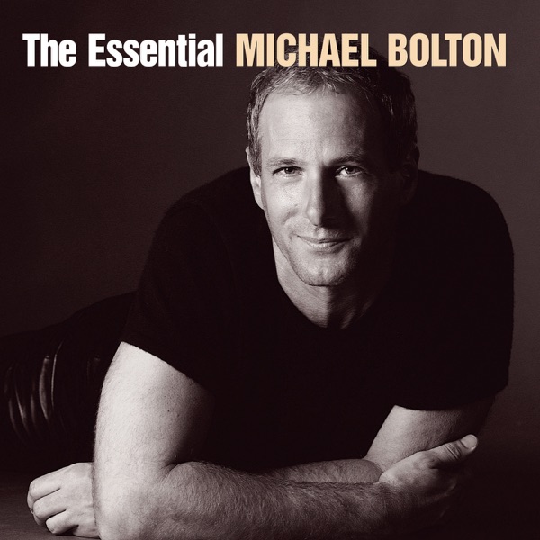 LOVE IS THE POWER - MICHAEL BOLTON