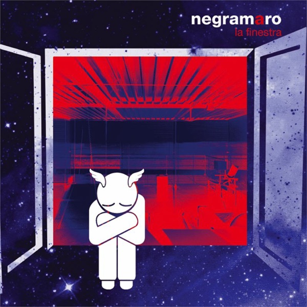 PARLAMI D'AMORE - NEGRAMARO