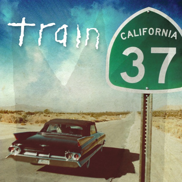 DRIVE BY - TRAIN