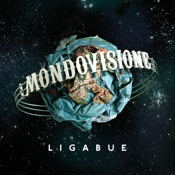 IL SALE DELLA TERRA - LIGABUE