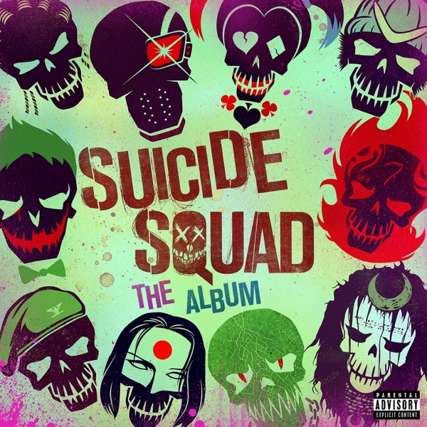 HEATHENS - TWENTY ONE PILOTS