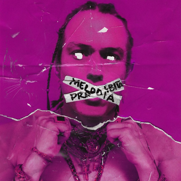 MELODIA PROIBITA - IRAMA
