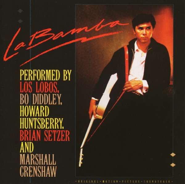 LA BAMBA - LOS LOBOS