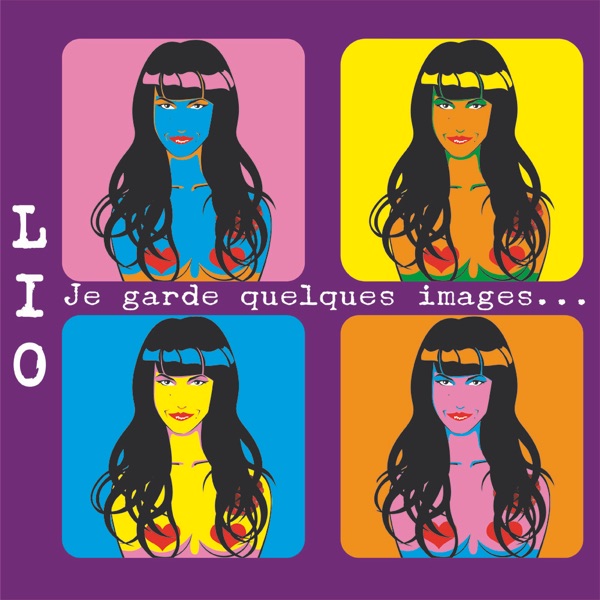 AMOREAUX SOLITAIRES - LIO