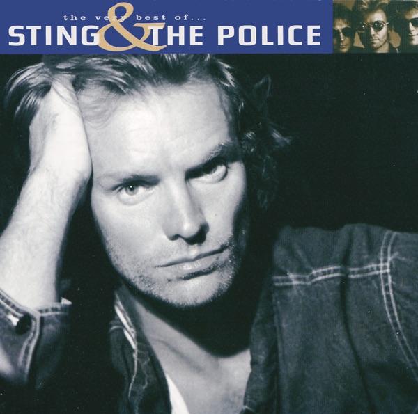 FRAGILE - STING